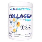 Allnutrition Collagen Pro, Orange - 400 g maisto papildas