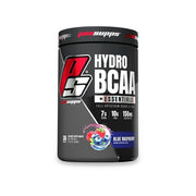 ProSupps HydroBCAA + Essentials, sinine vaarikas - 414 grammi