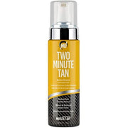 Pro Tan dviejų minučių įdegio gelis, be saulės, tamsus įdegis, 237 ml
