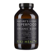 KIKI Health Superfood maisto papildas