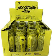 Trec Nutrition BoogieMan Shot, Tropical, energijos papildas, 12 vnt.
