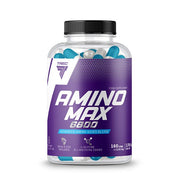 Amino Max 6800 kapsulės