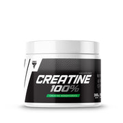 Kreatino papildas Trec Nutrition Creatine 100%