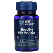 Maisto papildas Bioactive Milk Peptides kapsulės