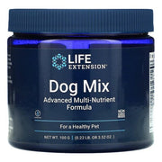 Life Extension Dog Mix - 100 g maisto papildas gyvūnams