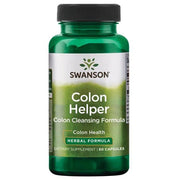 Swanson Colon Helper kapsulės