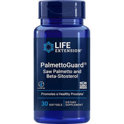 Maisto papildas PalmettoGuard, kapsulės, prostatai, sveikatai