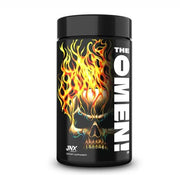JNX Sports The Omen! kapsulės