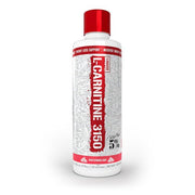 L-Carnitine skystas papildas arbūzo skonio, lieknėjimui, 473 ml
