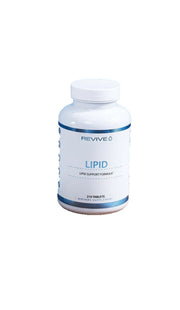 Revive Lipid - 210 tabletti