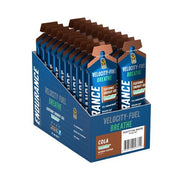 Applied Nutrition Endurance Breathe Isotonic Energy Gel Cola, energijos gelis sportui