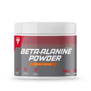 Trec Nutrition Beta-Alanine Powder, Watermelon - 180 gramų sporto papildas