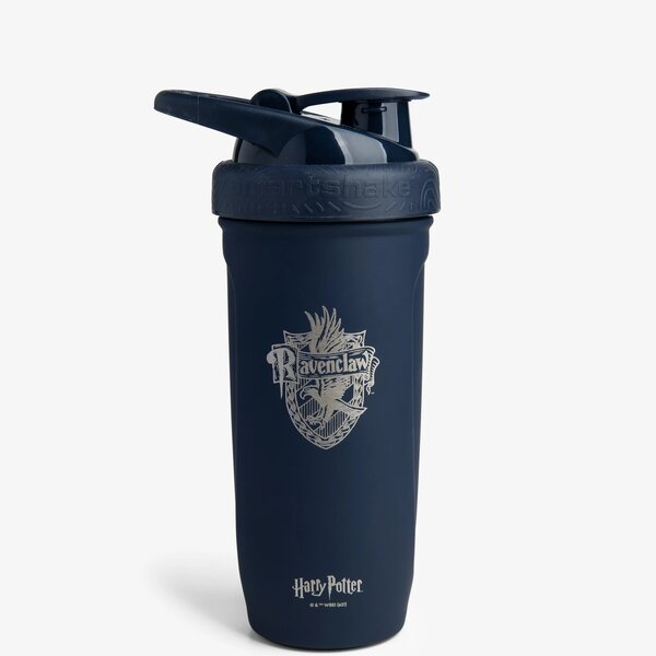 Ravenclaw stalo plieninis shakeris