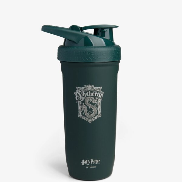 Slytherin stalo nerūdijančio plieno kokteilinė