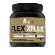 Olimp Nutrition Flex Xplode, Grapefruit - 360 g maisto papildas