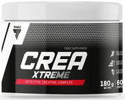 Kreatino milteliai Trec Nutrition Crea Xtreme