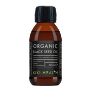 KIKI Health Black Seed Oil - 125 ml