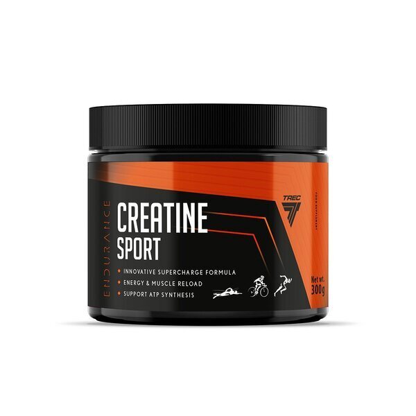 Kreatino papildas sportui, Kiwi, 300 g