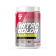 Trec Nutrition NitroBolon Energizer, Tropical - 600 g, sporto papildas