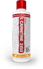 L-Carnitine skystas papildas mandarinų apelsinų skonio, lieknėjimo ir svorio kontrolės produktas