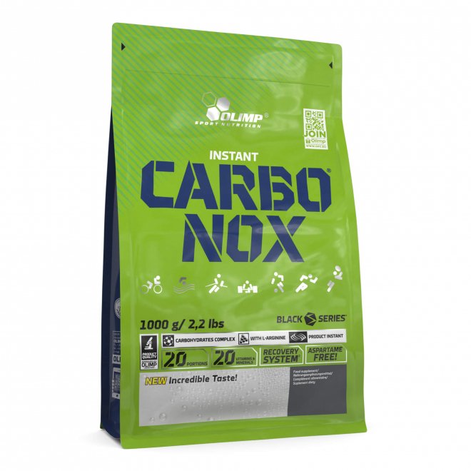 Olimp Nutrition Carbonox, Watermelon - 1000 g maisto papildas sportui