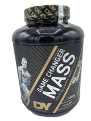 Maisto papildas Dorian Yates Game Changer Mass, Almond, 3000 g