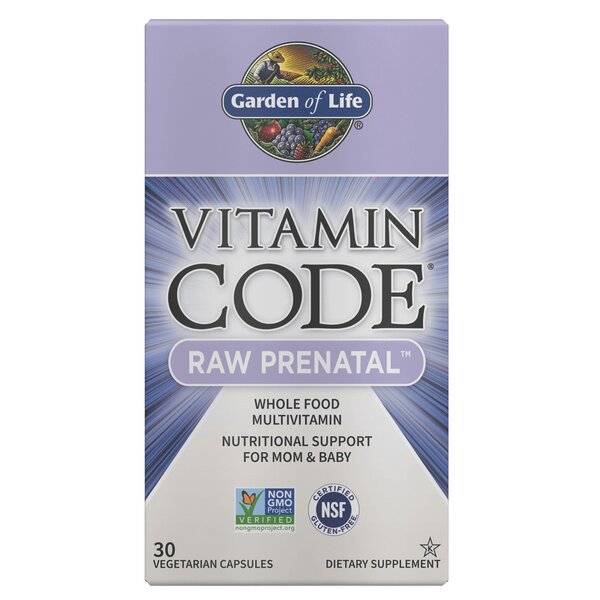 Vitaminų papildas moterims
