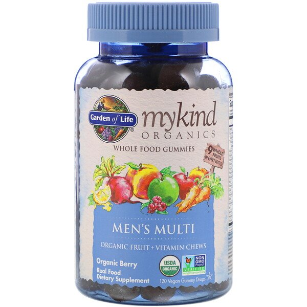 Veganų multivitaminų guminukai