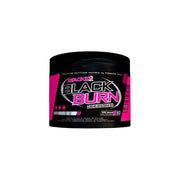 Stacker2 Europe Black Burn Micronized, Lemon - 300 g maisto papildas