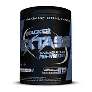 Maisto papildas Stacker2 Europe Extasis, Orange Lemon Burst - 400 g