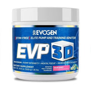 Evogen EVP 3D, Smashin' Passion Orange - 465 g maisto papildas sportui