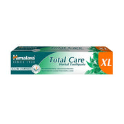 Himalaya Total Care žolelių dantų pasta XL