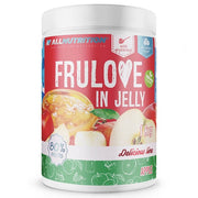 Allnutrition Frulove In Jelly obuolys - 1000 g