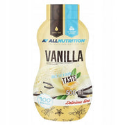 Vanilės padažas, 500 ml