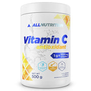 Allnutrition Vitamin C antioksidantas 500g