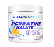 Allnutrition 3-Creatine Malate, Orange - 250 gramų