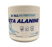 Allnutrition Beta Alanine, Ice Fresh - 250 g sporto papildas