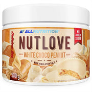 Allnutrition Nutlove baltyminis užkandis
