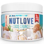 Allnutrition Nutlove Coco Crunch maisto papildas, 500 g