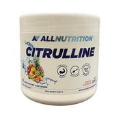 Allnutrition Citrulline, Exotic - 200 g maisto papildas