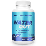 Allnutrition Water Out kapsulės svorio kontrolei