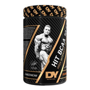 Dorian Yates HIT BCAA 10:1:1, Orange - 400 g maisto papildas