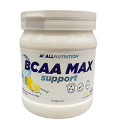 Allnutrition BCAA Max Support citrinos skonis, sporto papildas
