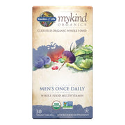 Veganų maisto papildas vyrams, 30 tablečių