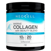 NeoCell Marine Collagen su grožio mišiniu, maisto papildas