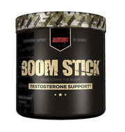 Redcon1 Boom Stick kapsulės vyrų testosterono palaikymui