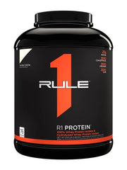 Rule One R1 Protein, Vanilės kremas, 2280 g