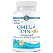 Nordic Naturals Omega Joint Xtra, 1065mg - 90 kapslit