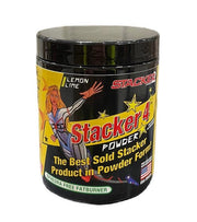 Maisto papildas milteliai, Stacker2 Europe, Svorio kontrolė