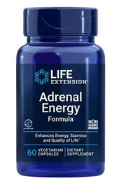 Adrenalinės energijos kapsulės